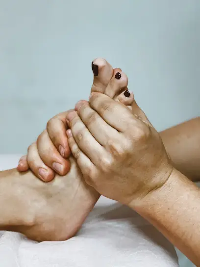 Студия массажа Alexey_massage_