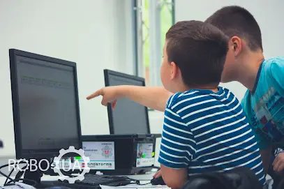 RoboUA Солом'янка