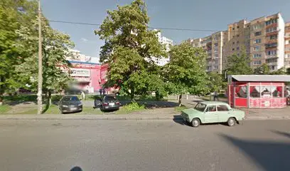 Doner House / Шаурма