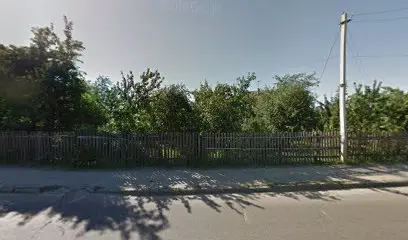 Стоматолог Денис Суми