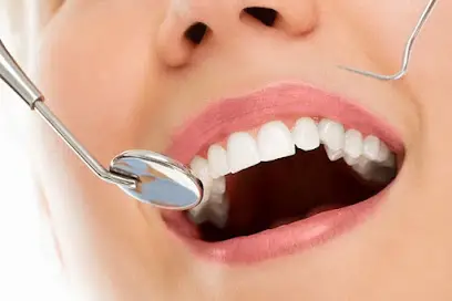 Стоматологічний кабінет Абрамова