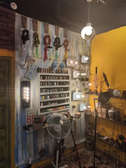 Фабрика Едісона