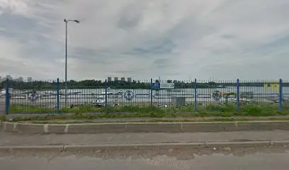 Жіночий бренд одягу SUCCESS (ТРЦ Рівер Молл)