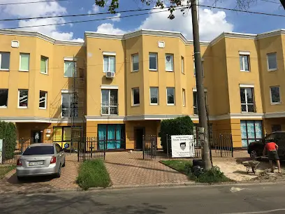 Юридична компанія "Альянс Правових Сил"