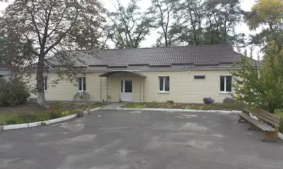 Вишеньківська дільнична лікарня