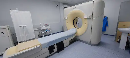 Комп'ютерна томографія Медіка Груп