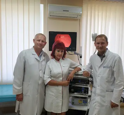 медична клініка Слав - Мед