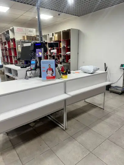 Нова Пошта №209