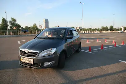 Автотренер