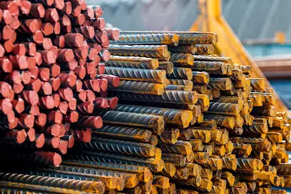 Металобаза ГУДВІЛ, Бориспільська 19