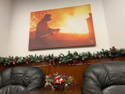 Метінвест-СМЦ, Головний офіс &ndash; купити металопрокат в Києві, в Україні (арматура, лист, труба, балка, катанка)