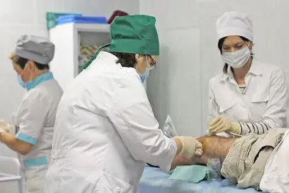 Клініка сучасної ревматології