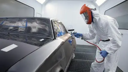 СТО "АтлантАвто". Покраска авто, рихтовка, кузовной ремонт. Автопокраска