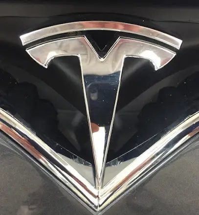 THub - ремонт реставрация и восстановление батарей Tesla