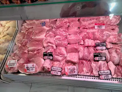 М'ясноff (Мяснофф)