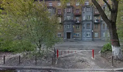 Нотариус на Печерске