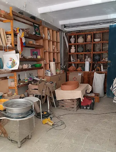 Творча майстерня ЯР