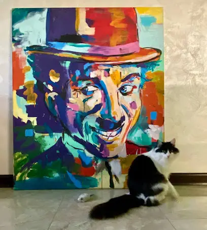 Арт-студия "СЧАСТЬЕ"