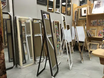 Арт Сервис. Багетная мастерская только ОПТ