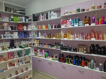 Best cosmetics - магазин професійної косметики