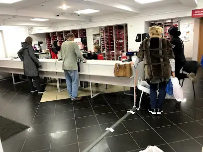 Нова Пошта №89