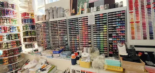 Все для шиття