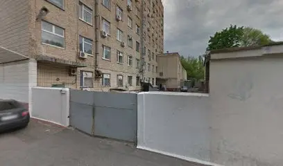 Научно-проектный институт "БудПроектИндустрия"