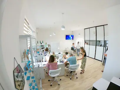 NailRishBar - студія манікюру