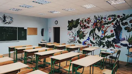 Гімназія №315