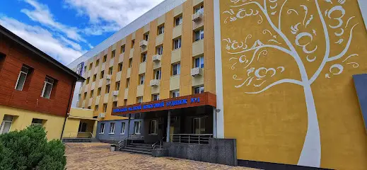 Пологовий будинок №1, Гінекологічне відділення