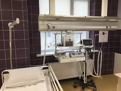 Київський міський пологовий будинок №3