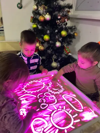 Дитячий центр розвитку Мамин Дім