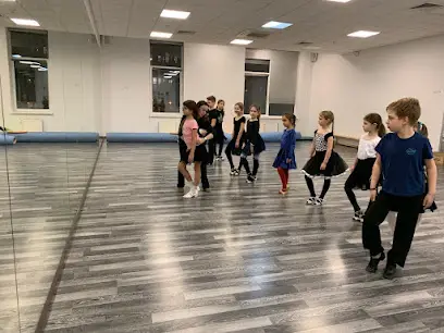 Concept Dance Sport Team