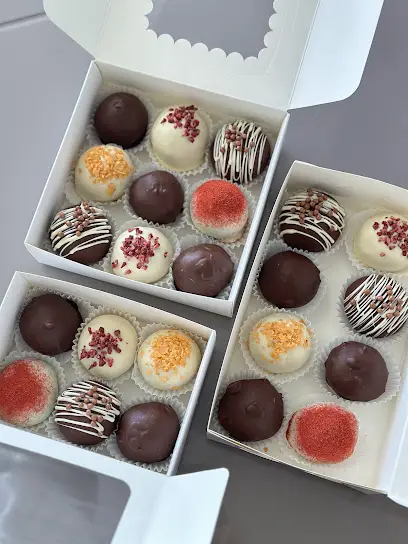 Домашня кондитерська mar.mar.sweets