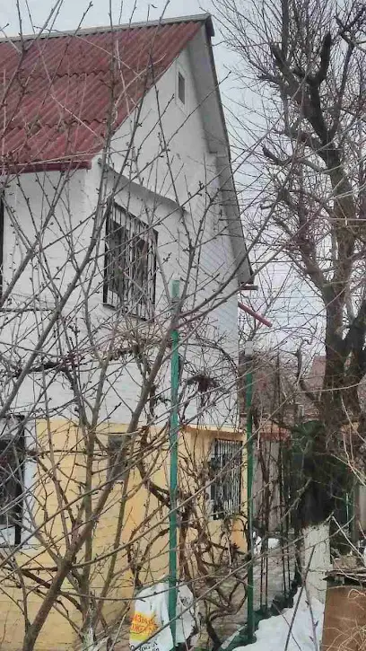 ТеплоМартин - Наружное утепление фасадов квартир в Киеве. Утепление пенопластом стен квартир и домов.