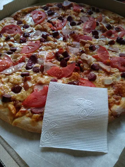 Белісімо Піца