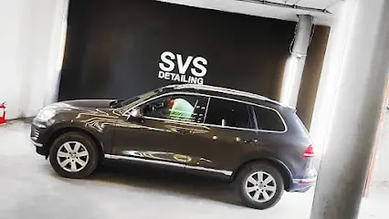 SVS Detailing