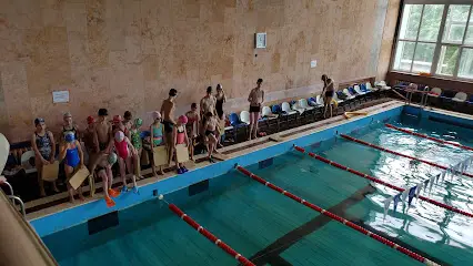 Наука-спорт