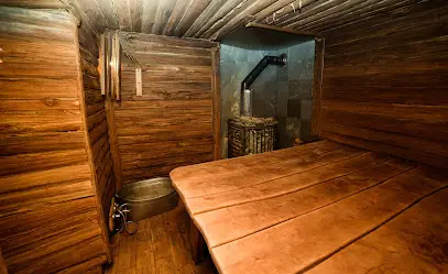 Козацька баня