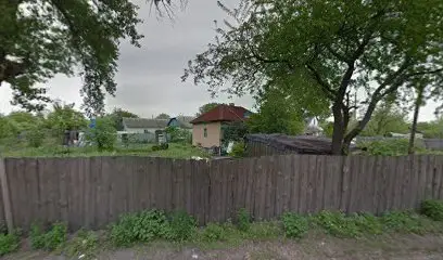 Сауна Осокорки