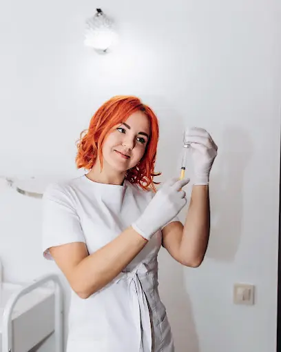 EPILOGIA - усі види епіляції. Космелологія