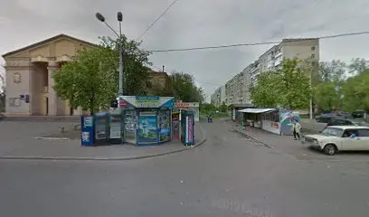 Продуктовый магазин Садочок