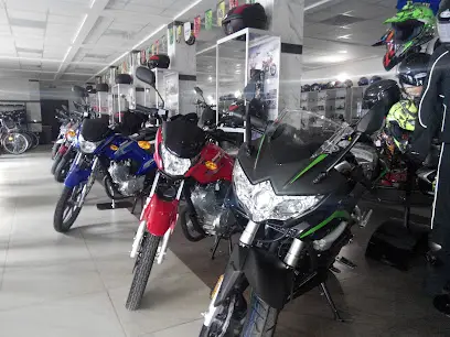 NewMoto &ndash; мотомагазин, запчасти, сервис, ремонт