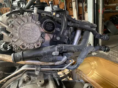 СТО Автоелектрик