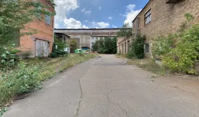 БУДИНОК КУЛЬТУРИ ДЧП ВАТ ЗАВОД ЛЕНІНСЬКА КУЗНЯ