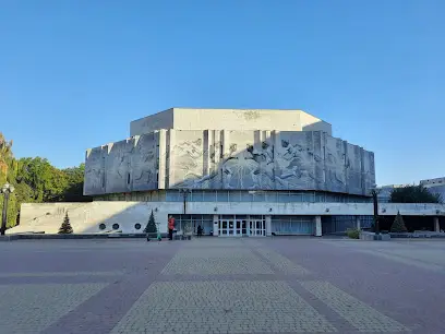 Палац культури КПІ