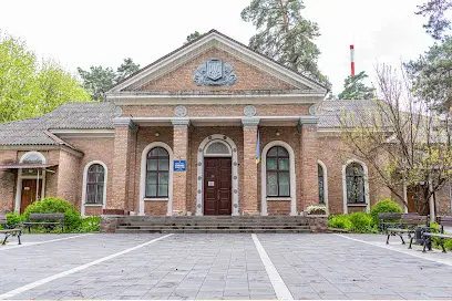 Будинок культури