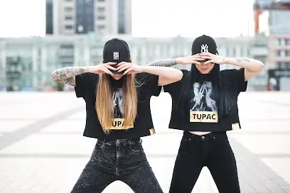Школа Танців "Tip Top Dance"