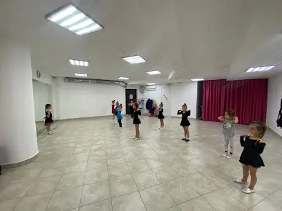 Tomas Dance Studio