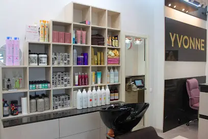 YVONNE - салон краси та магазин